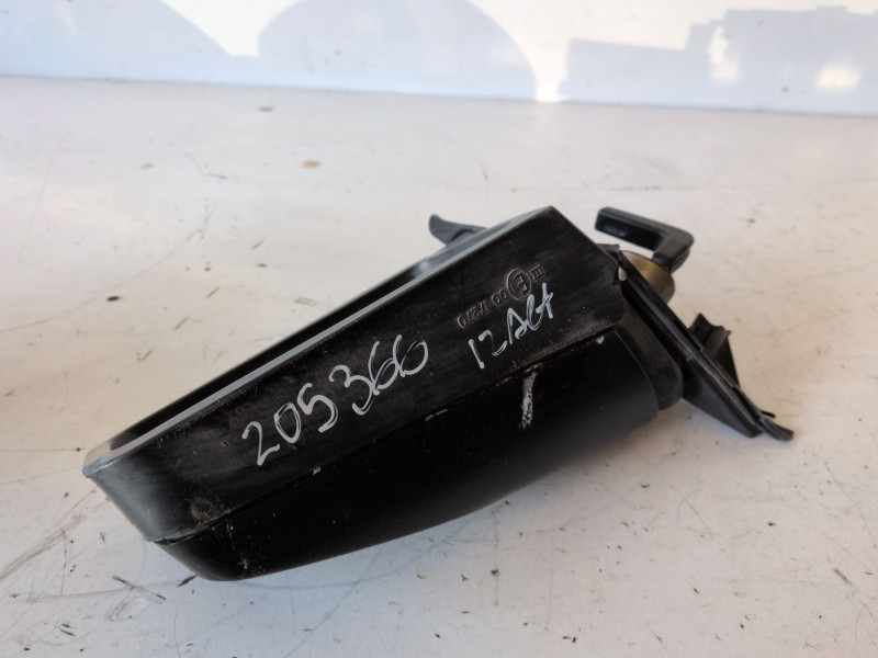 Recambio de retrovisor izquierdo para opel ascona b 20ne referencia OEM IAM   