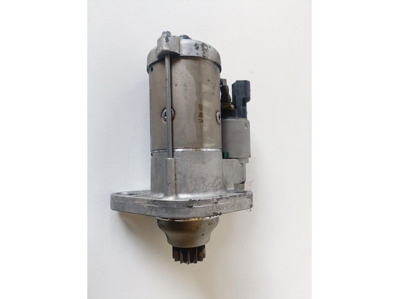 Recambio de motor arranque para volkswagen golf vii (5g1/be1) clh referencia OEM IAM 02Z911024L  
