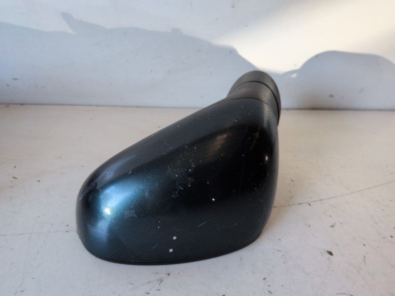 Recambio de retrovisor izquierdo para seat leon (1p1) bxe referencia OEM IAM   