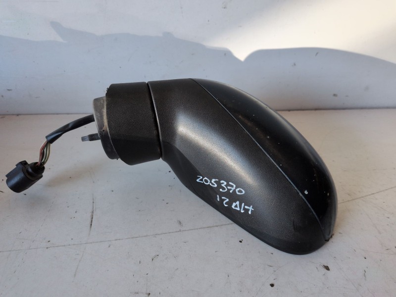 Recambio de retrovisor izquierdo para seat leon (1p1) bxe referencia OEM IAM   