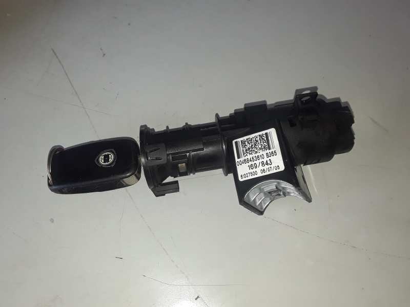 Recambio de conmutador de arranque para lancia ypsilon (101) 188a5000 referencia OEM IAM 61027500  