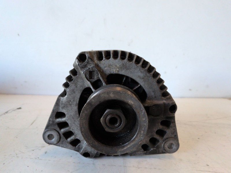 Recambio de alternador para land rover discovery (salljg/lj) d21l referencia OEM IAM 54022459  