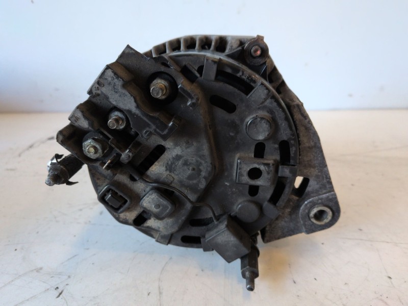 Recambio de alternador para land rover discovery (salljg/lj) d21l referencia OEM IAM 54022459  