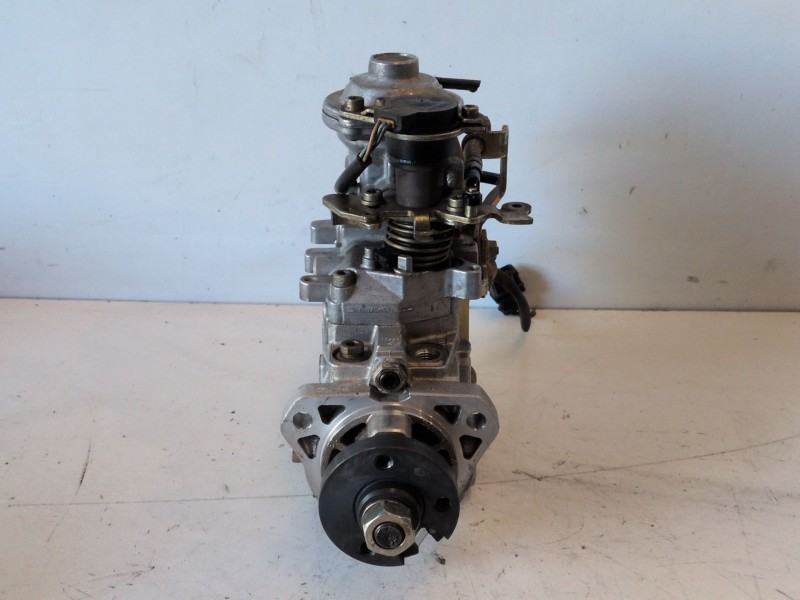 Recambio de bomba inyeccion para land rover discovery (salljg/lj) d21l referencia OEM IAM 0460414136  
