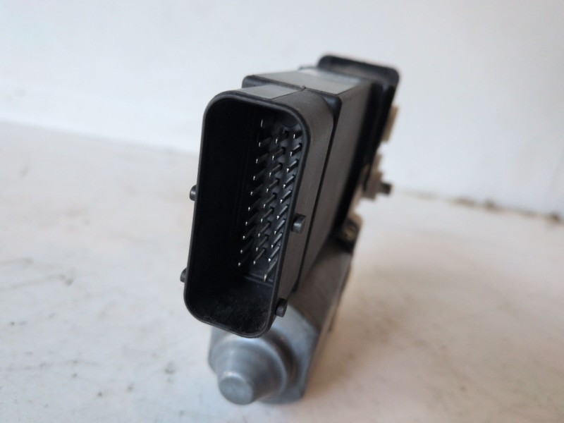 Recambio de motor elevalunas delantero izquierdo para seat leon (1m1) asv referencia OEM IAM 1J1959801C  