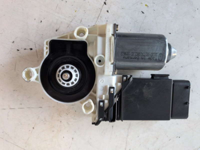 Recambio de motor elevalunas delantero izquierdo para seat leon (1m1) asv referencia OEM IAM 1J1959801C  