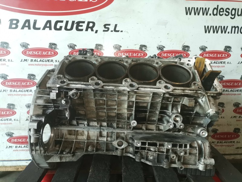 Recambio de bloque para mercedes-benz clase ml (bm 163) 628963 referencia OEM IAM 628963  