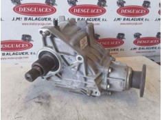 Recambio de caja transfer para kia sportage (km) referencia OEM IAM S514JE   2