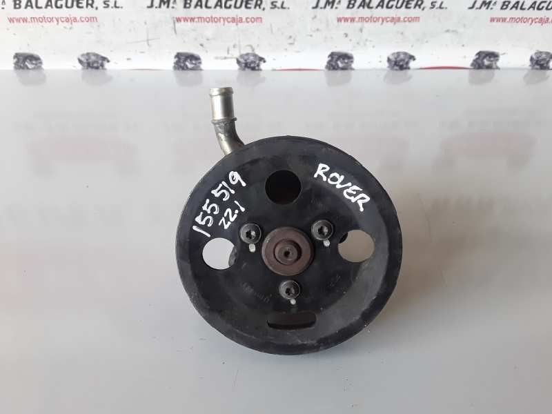 Recambio de bomba direccion para mg rover rover 75 (rj) 20k4f referencia OEM IAM QVB101411  