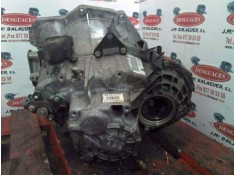 Recambio de caja cambios para renault laguna (b56) referencia OEM IAM PK1AA062   2
