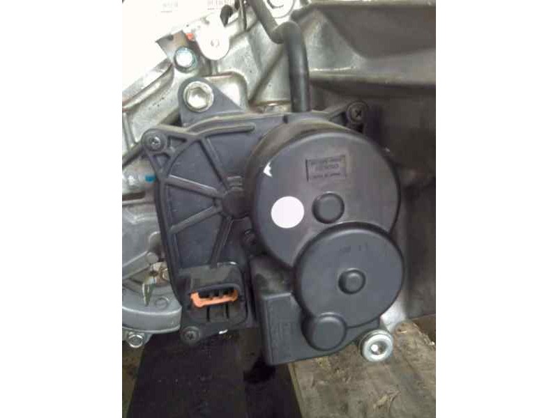 Recambio de caja cambios para nissan pathfinder (r51) referencia OEM IAM 10ZG4  
