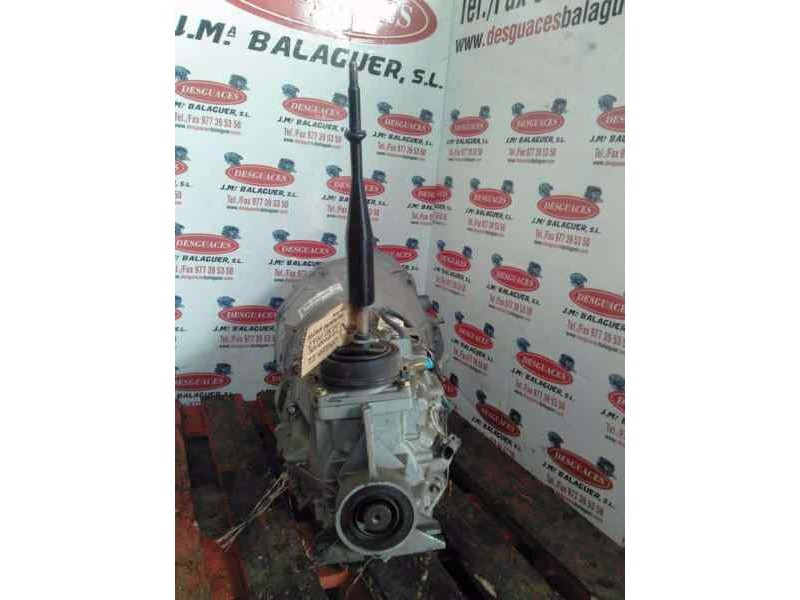 Recambio de caja cambios para nissan pathfinder (r51) referencia OEM IAM 3201000ZG2  