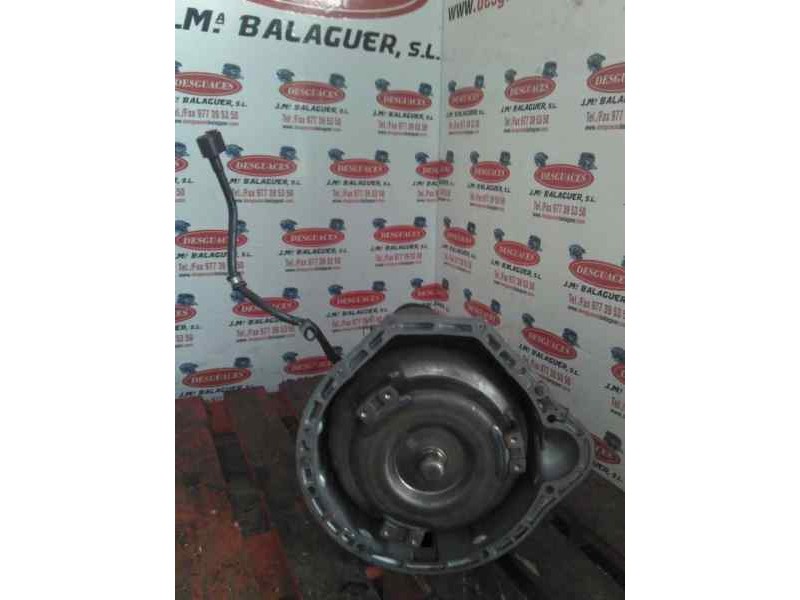 Recambio de caja cambios para mercedes-benz slk (bm 171) roadster referencia OEM IAM R2112710401  