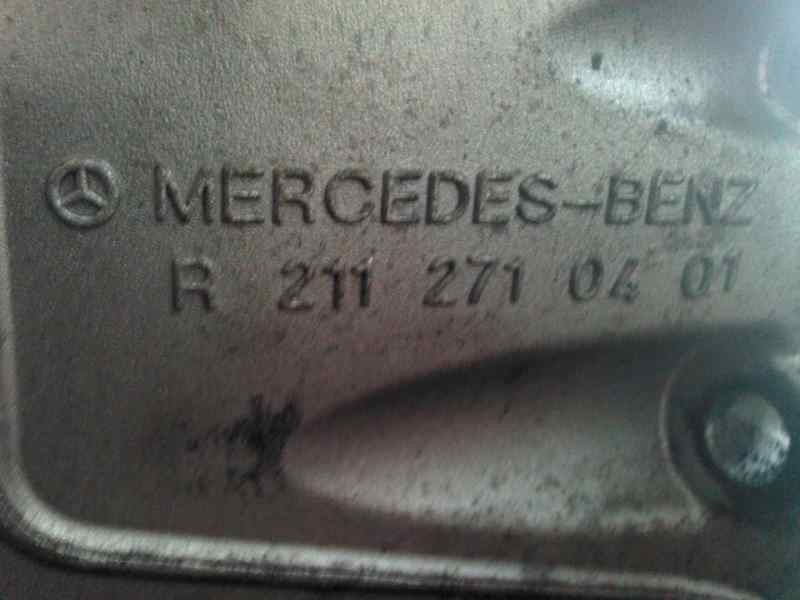 Recambio de caja cambios para mercedes-benz slk (bm 171) roadster referencia OEM IAM R2112710401  