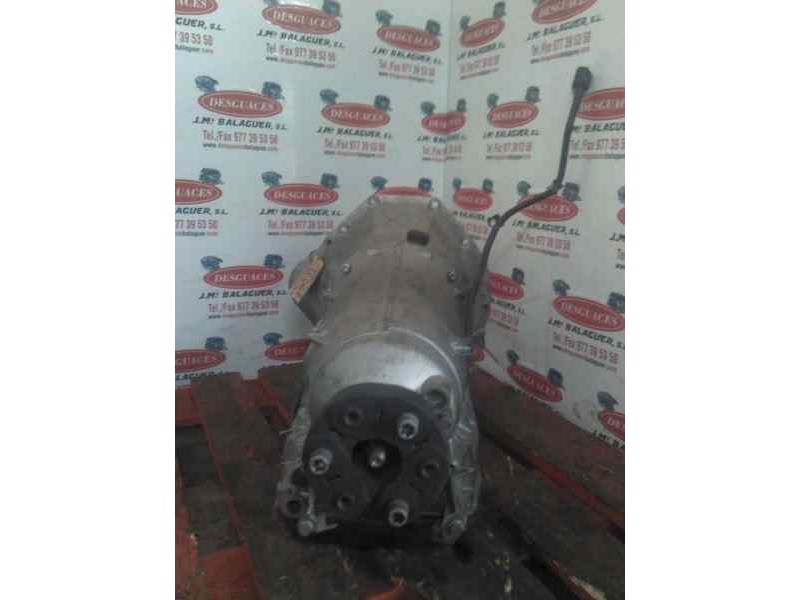Recambio de caja cambios para mercedes-benz slk (bm 171) roadster referencia OEM IAM R2112710401  