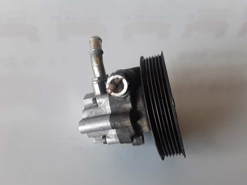 Recambio de bomba direccion para mg rover rover 75 (rj) 20k4f referencia OEM IAM QVB101411  