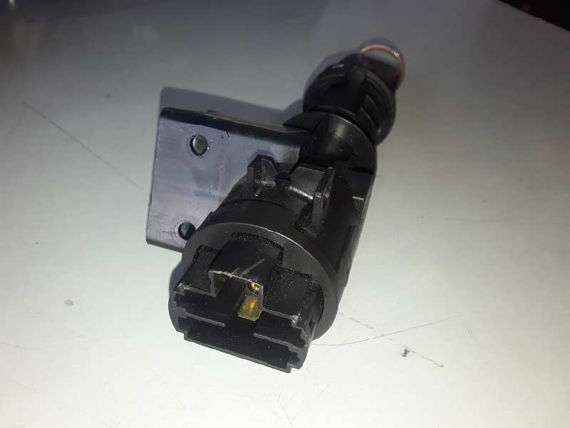 Recambio de conmutador de arranque para lancia ypsilon (101) 188a5000 referencia OEM IAM 61027500  