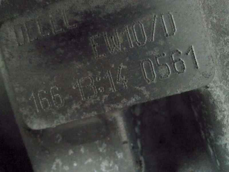 Recambio de motor completo para peugeot 406 berlina (s1/s2) referencia OEM IAM RLZ  