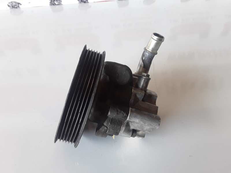 Recambio de bomba direccion para mg rover rover 75 (rj) 20k4f referencia OEM IAM QVB101411  