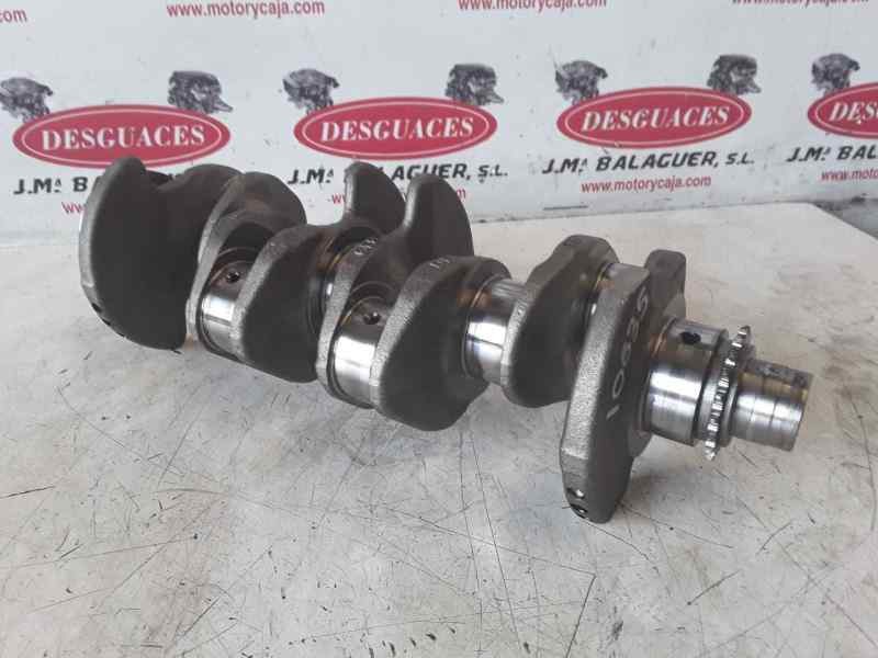 Recambio de cigueñal para audi a3 (8p1) referencia OEM IAM   