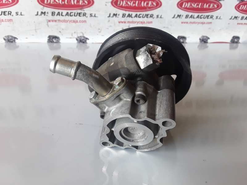 Recambio de bomba direccion para mg rover rover 75 (rj) 20k4f referencia OEM IAM QVB101411  