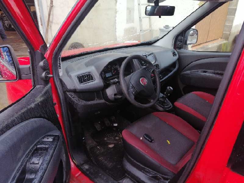 fiat ii doblò (152) del año 2012