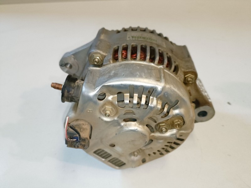 Recambio de alternador para suzuki jimny (sn/fj) m13a referencia OEM IAM 3140080G1  