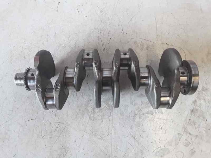 Recambio de cigueñal para audi a3 (8p1) referencia OEM IAM   