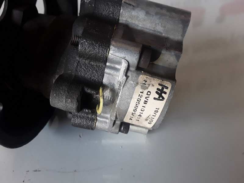 Recambio de bomba direccion para mg rover rover 75 (rj) 20k4f referencia OEM IAM QVB101411  