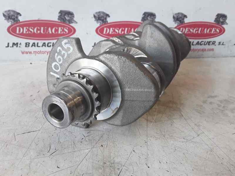 Recambio de cigueñal para audi a3 (8p1) referencia OEM IAM   