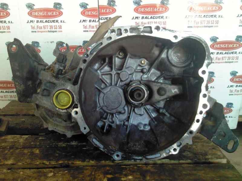 Recambio de caja cambios para toyota carina (t19) referencia OEM IAM 2CT  
