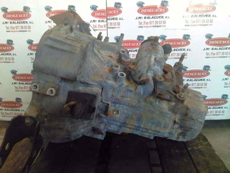 Recambio de caja cambios para toyota carina (t19) referencia OEM IAM 2CT  