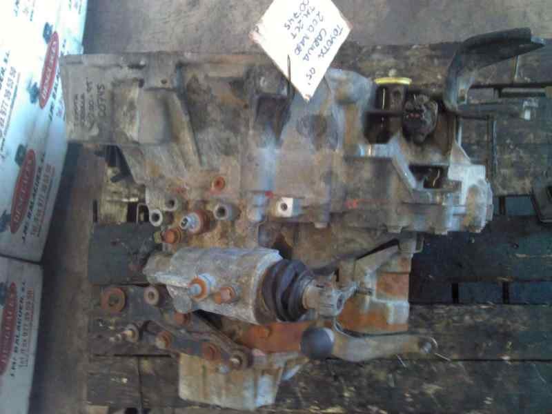 Recambio de caja cambios para toyota carina (t19) referencia OEM IAM 2CT  