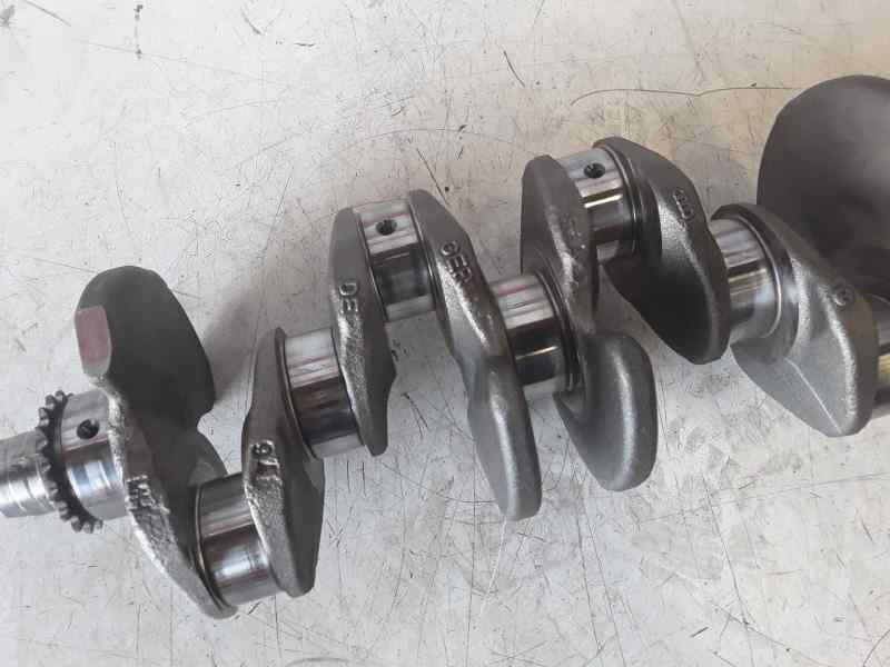 Recambio de cigueñal para audi a3 (8p1) referencia OEM IAM   