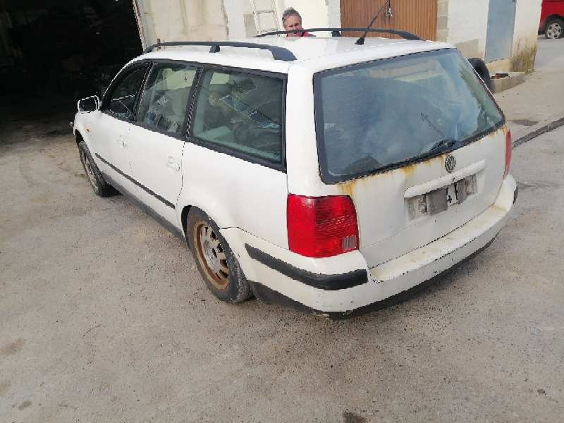 volkswagen passat variant (3b5) del año 1997