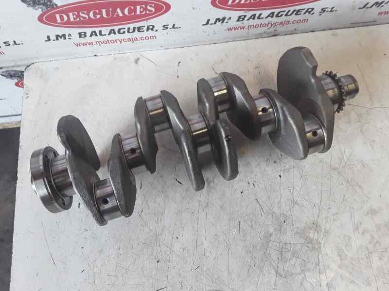 Recambio de cigueñal para audi a3 (8p1) referencia OEM IAM   