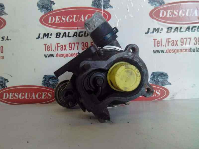 Recambio de turbocompresor para seat cordoba berlina (6k2) referencia OEM IAM 028145701J  
