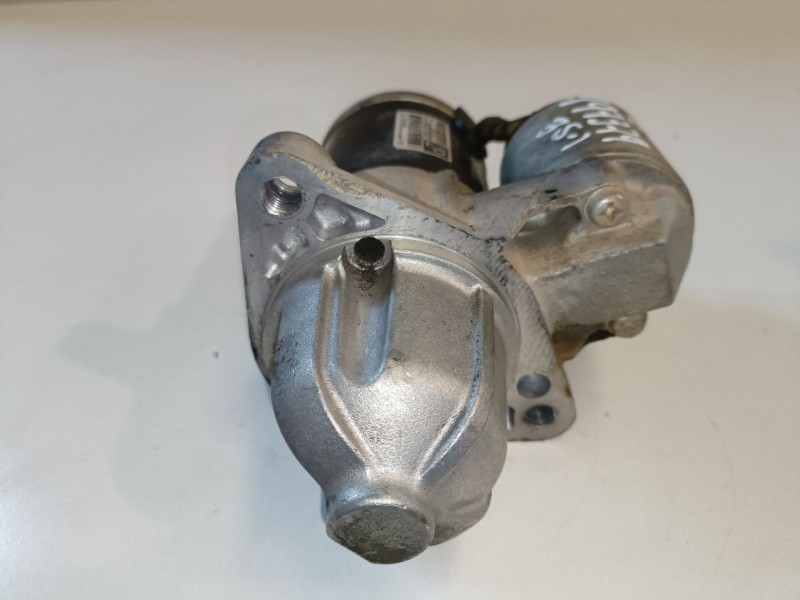 Recambio de motor arranque para suzuki jimny (sn/fj) m13a referencia OEM IAM M000T36071  