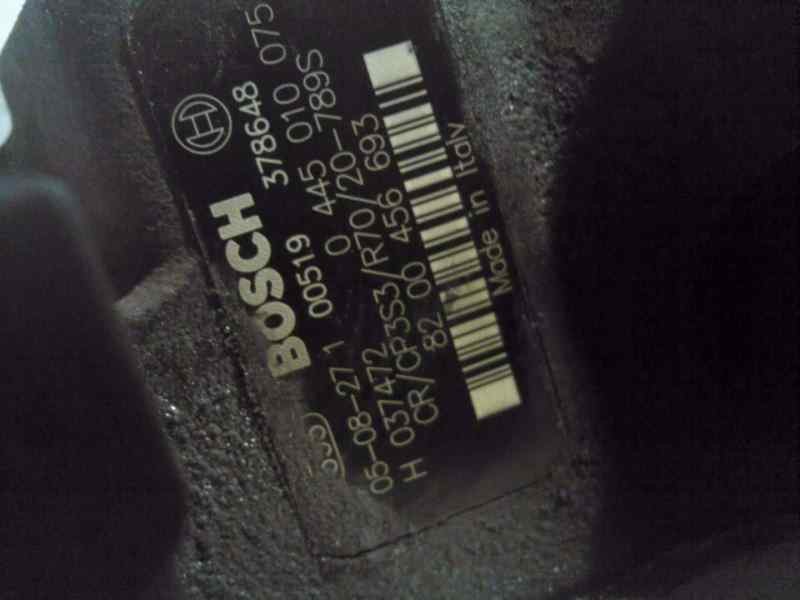 Recambio de bomba inyeccion para » otros... modelos referencia OEM IAM   