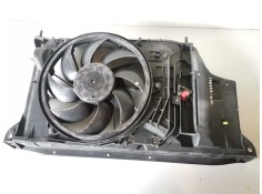 Recambio de electroventilador para peugeot 206 8hz referencia OEM IAM   