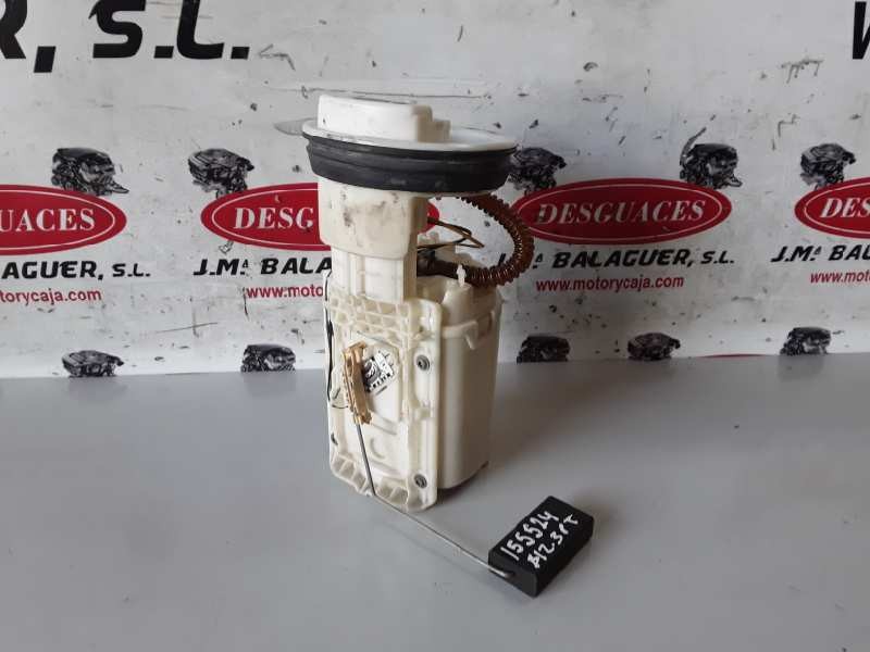 Recambio de aforador para seat ibiza (6l1) bby referencia OEM IAM 6Q0919051F/A2C53021868  