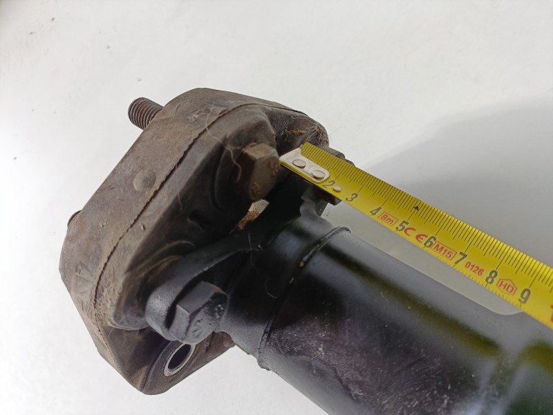 Recambio de transmision central para bmw serie 3 berlina (e46) 204d4 referencia OEM IAM   
