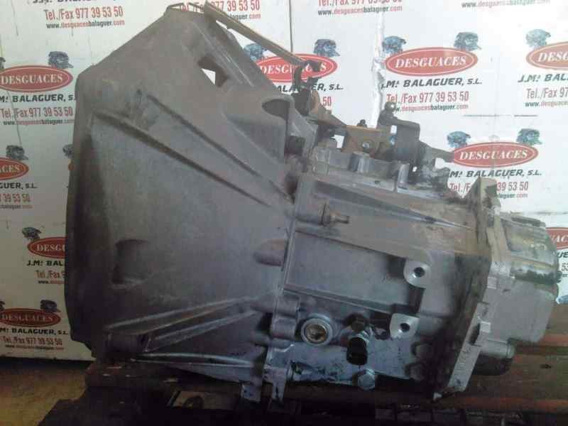 Recambio de caja cambios para alfa romeo 156 (116) referencia OEM IAM AR67601  