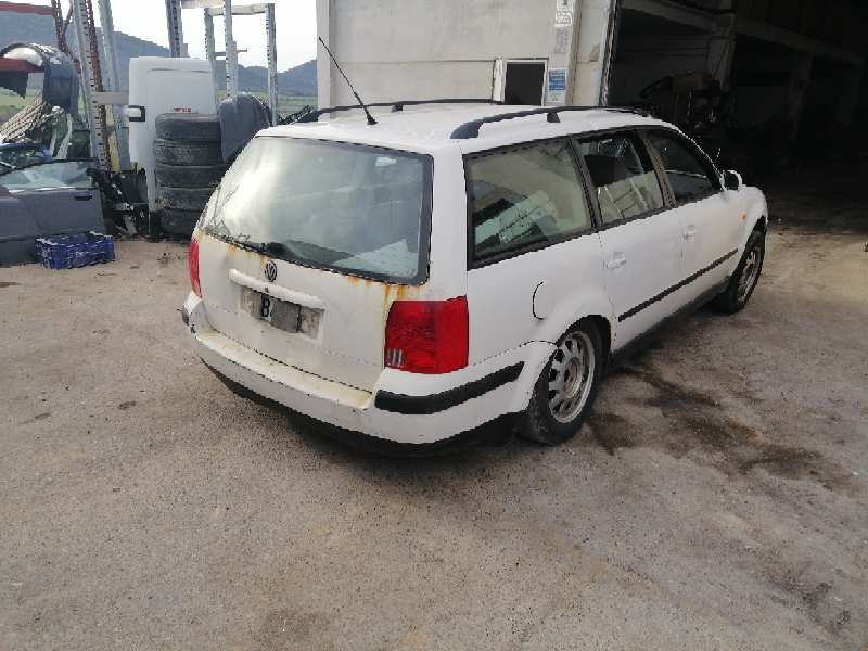 volkswagen passat variant (3b5) del año 1997