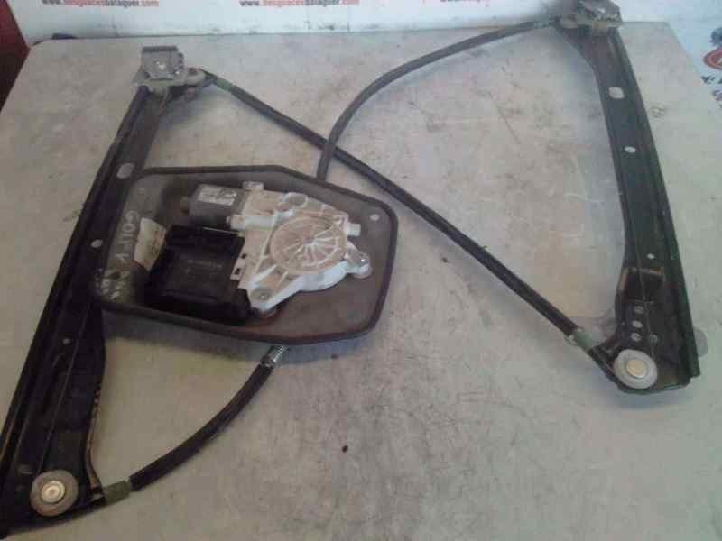 Recambio de elevalunas delantero derecho para volkswagen golf v (1k1)(10.2003) referencia OEM IAM 1K0959701B/1K0959793C  