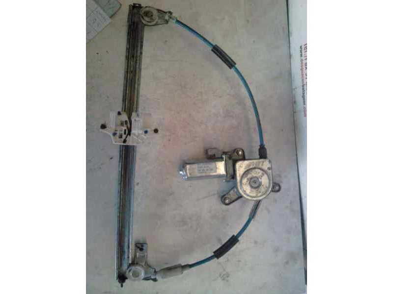 Recambio de elevalunas delantero derecho para peugeot 406 berlina (s1/s2) referencia OEM IAM 9615036880  