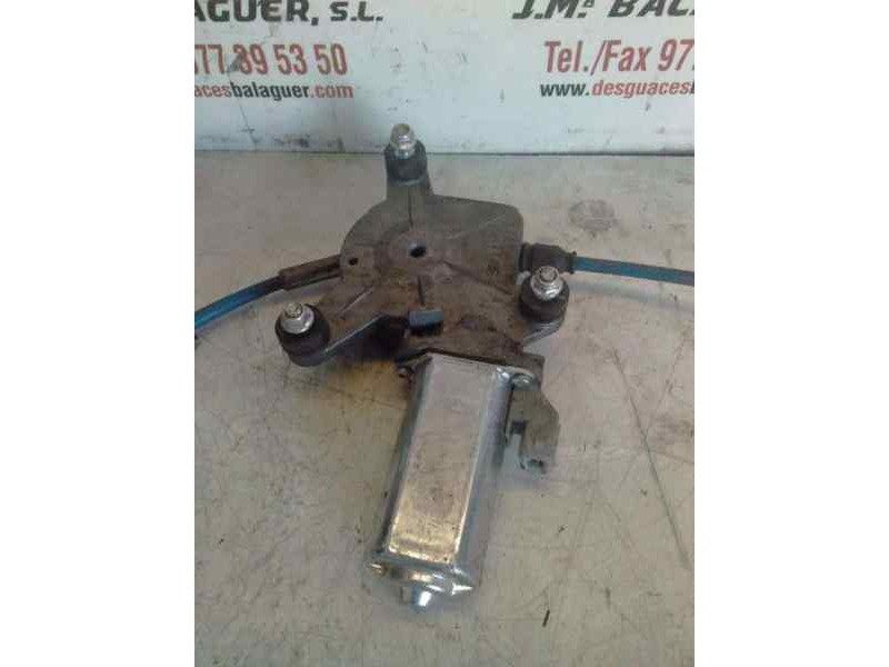Recambio de elevalunas delantero derecho para peugeot 406 berlina (s1/s2) referencia OEM IAM 9615036880  