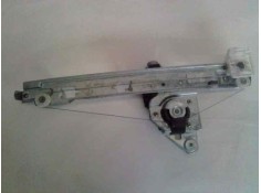 Recambio de elevalunas trasero derecho para renault megane ii berlina 5p referencia OEM IAM 190011781   2