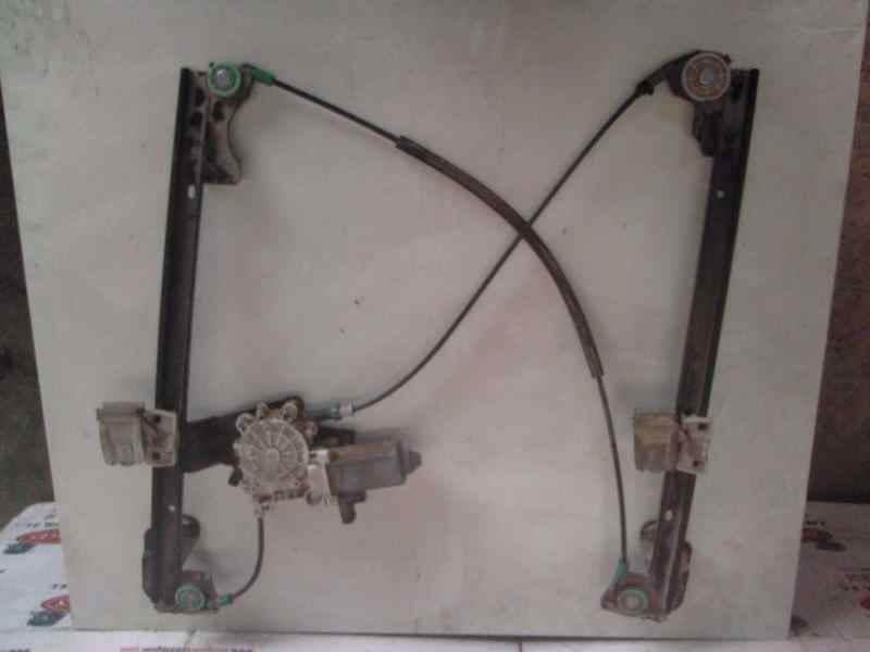 Recambio de elevalunas delantero izquierdo para land rover freelander (ln) referencia OEM IAM   