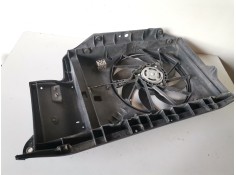Recambio de electroventilador para peugeot 206 8hz referencia OEM IAM    2
